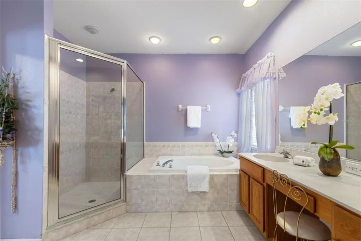 Primary En-Suite