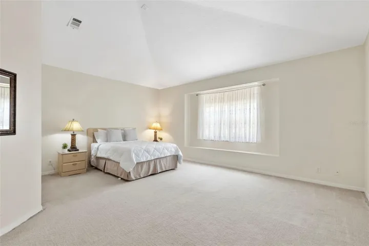 Bedroom Five