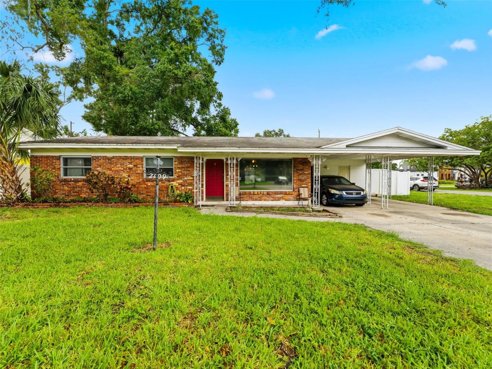 2109 W. Erna Drive