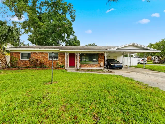 2109 W. Erna Drive
