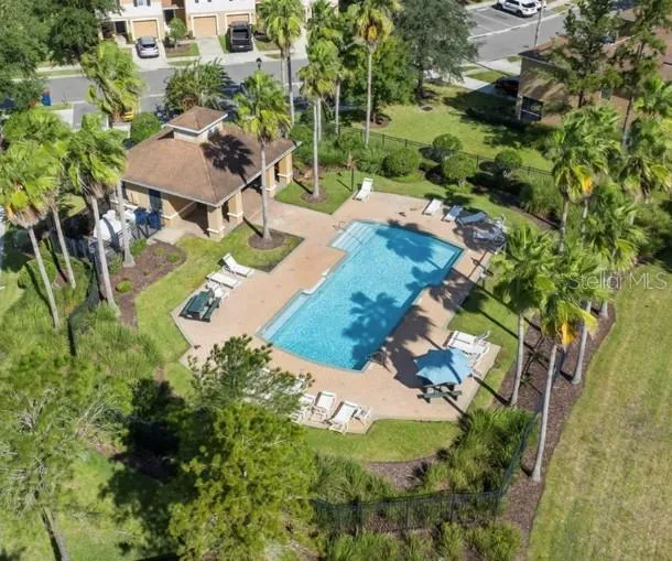 Amenities