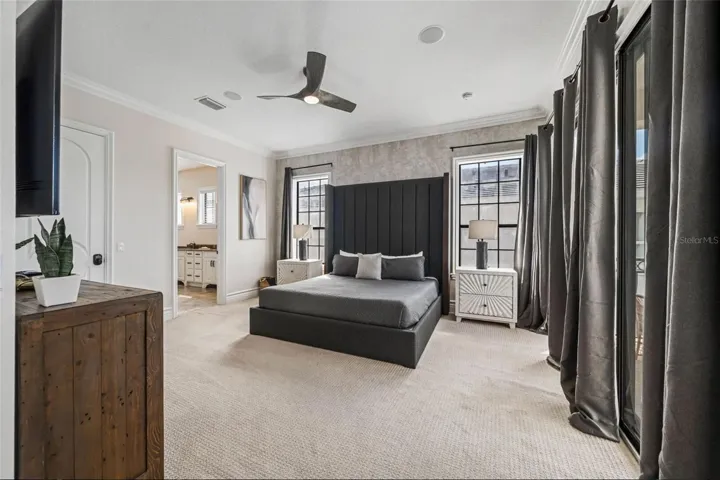 2nd Primary Suite