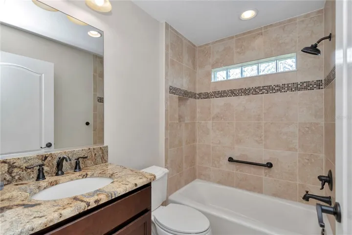 Guest bathroom #2