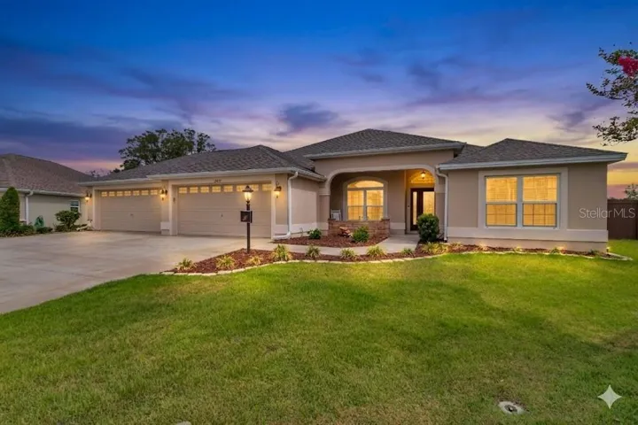 Welcome Home!