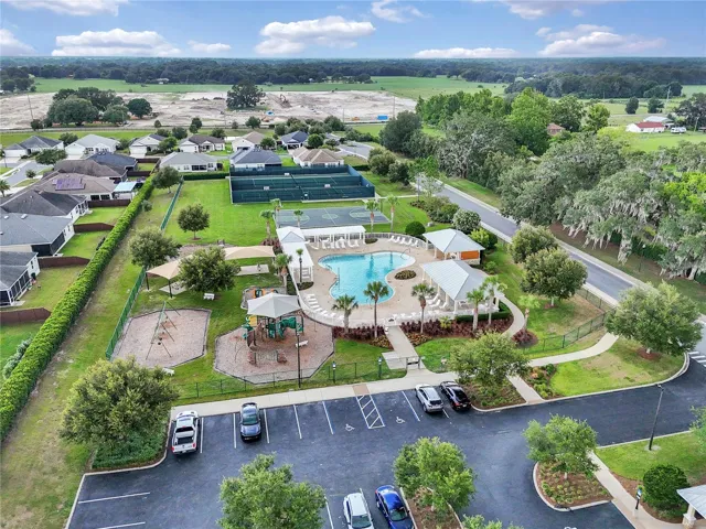 Oxford Oaks amenities