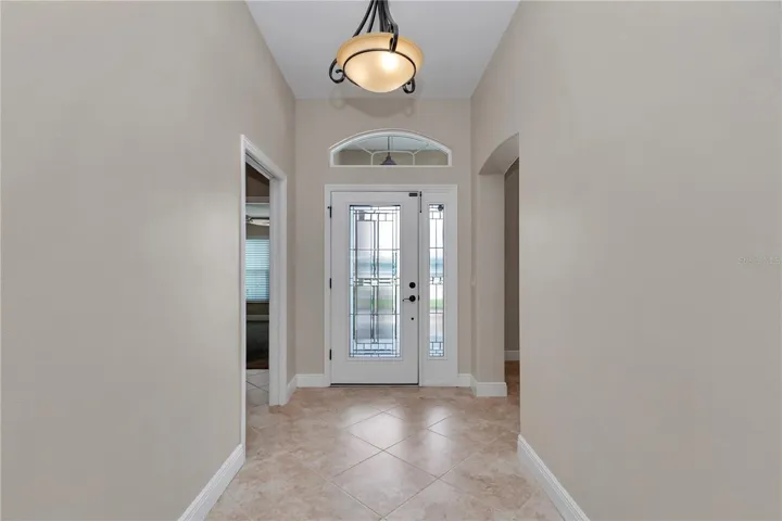 Foyer