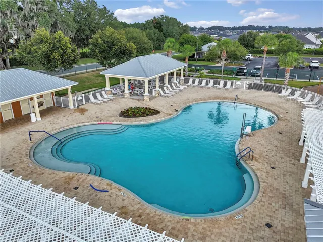 Oxford Oaks amenities