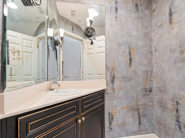 Powder Bath