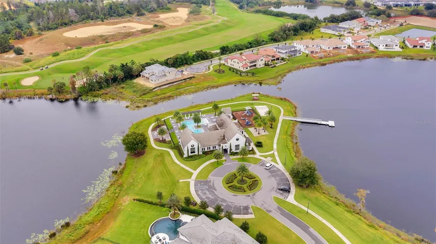 Community Amenities