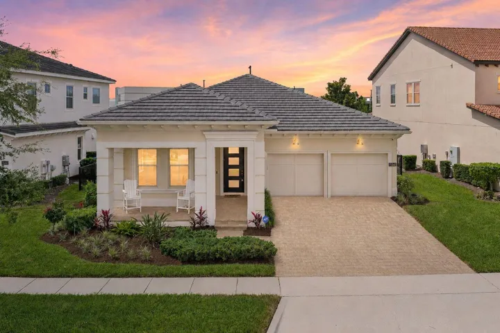 Welcome Home!