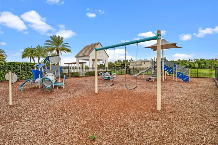 Playground