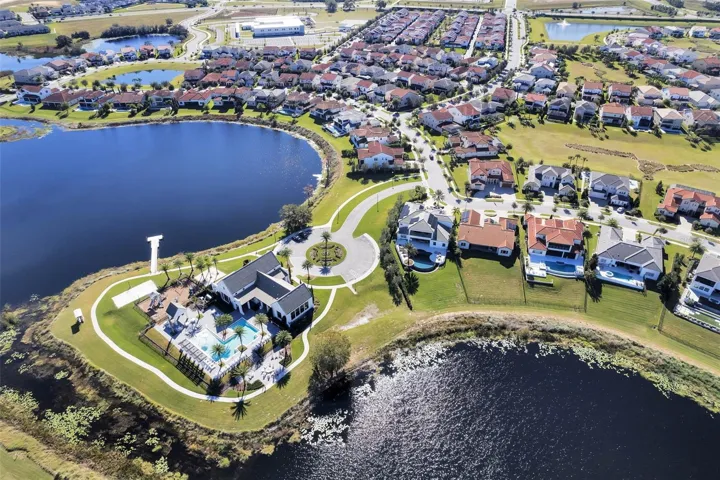 Community Amenities