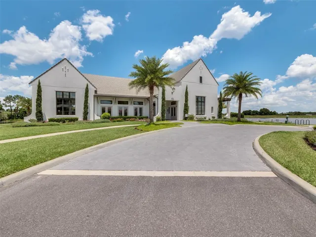 Clubhouse