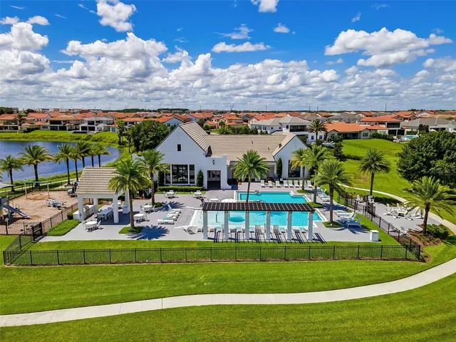 Community Amenities