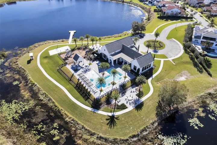 Community Amenities
