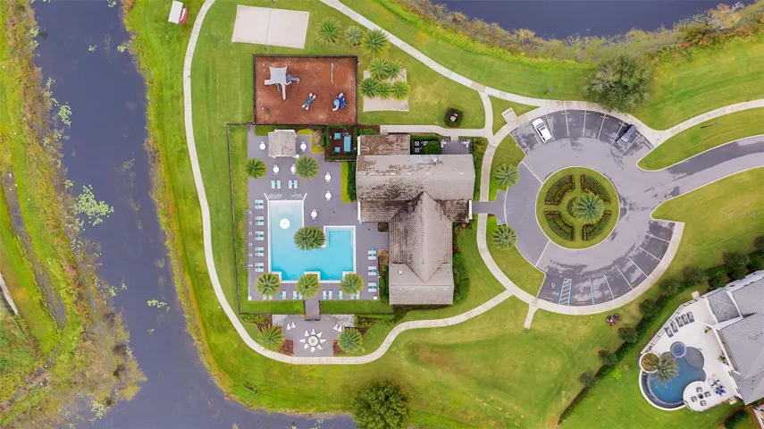 Community Amenities