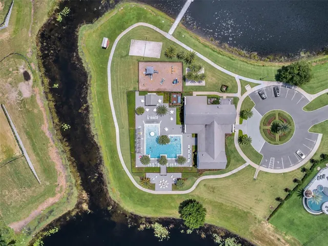Community Amenities