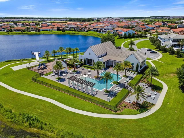Community Amenities