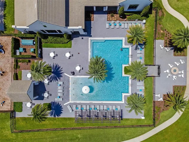 Community Amenities