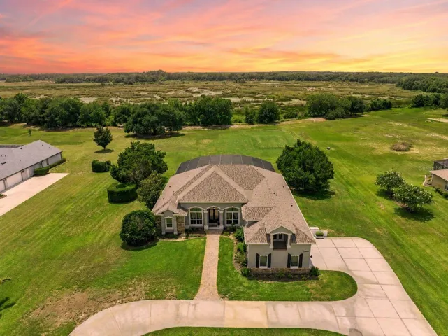 Welcome to Ranch Club Living!