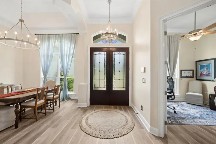 Foyer