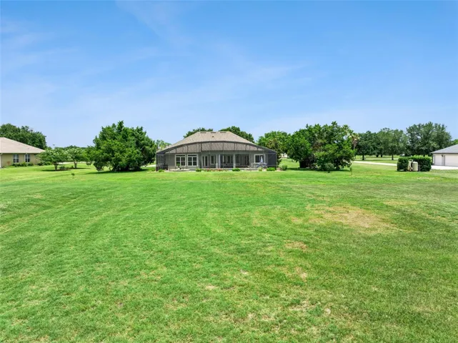 5.05 Acre Lot