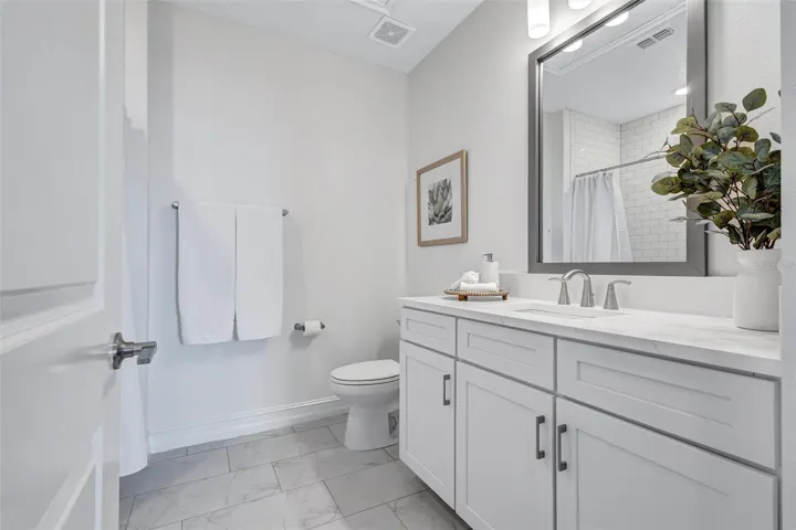 Third Floor Bath #2