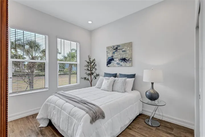 First Floor Bedroom #2