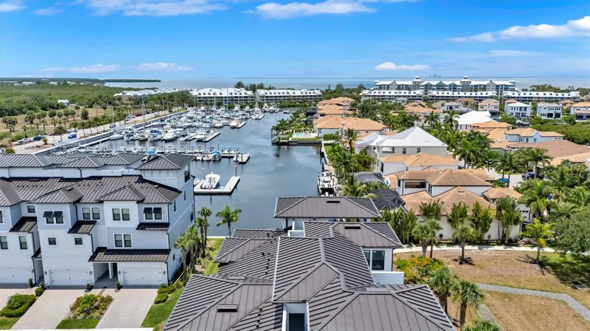Direct Tampa Bay Access