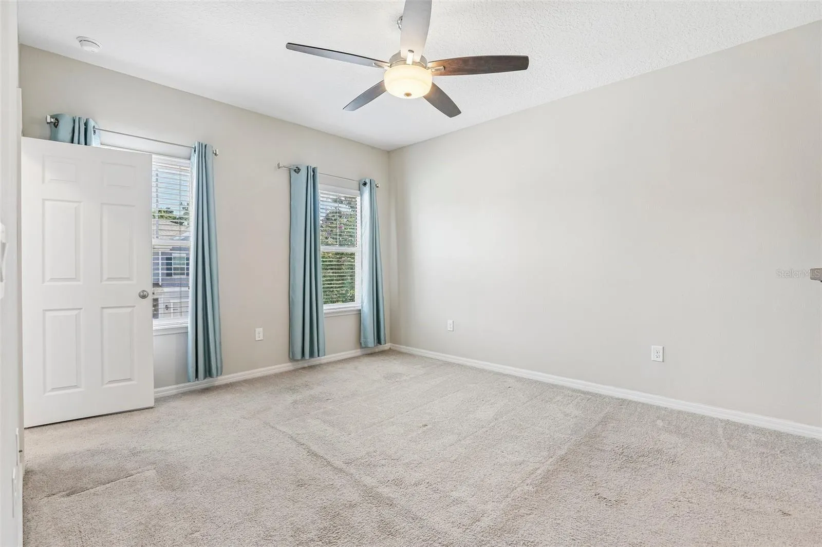 Primary Suite.
