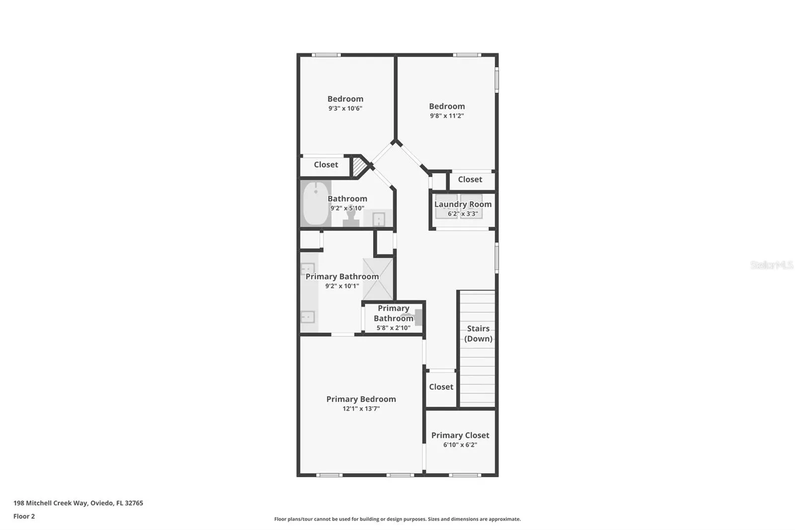 Floor Plan - 2