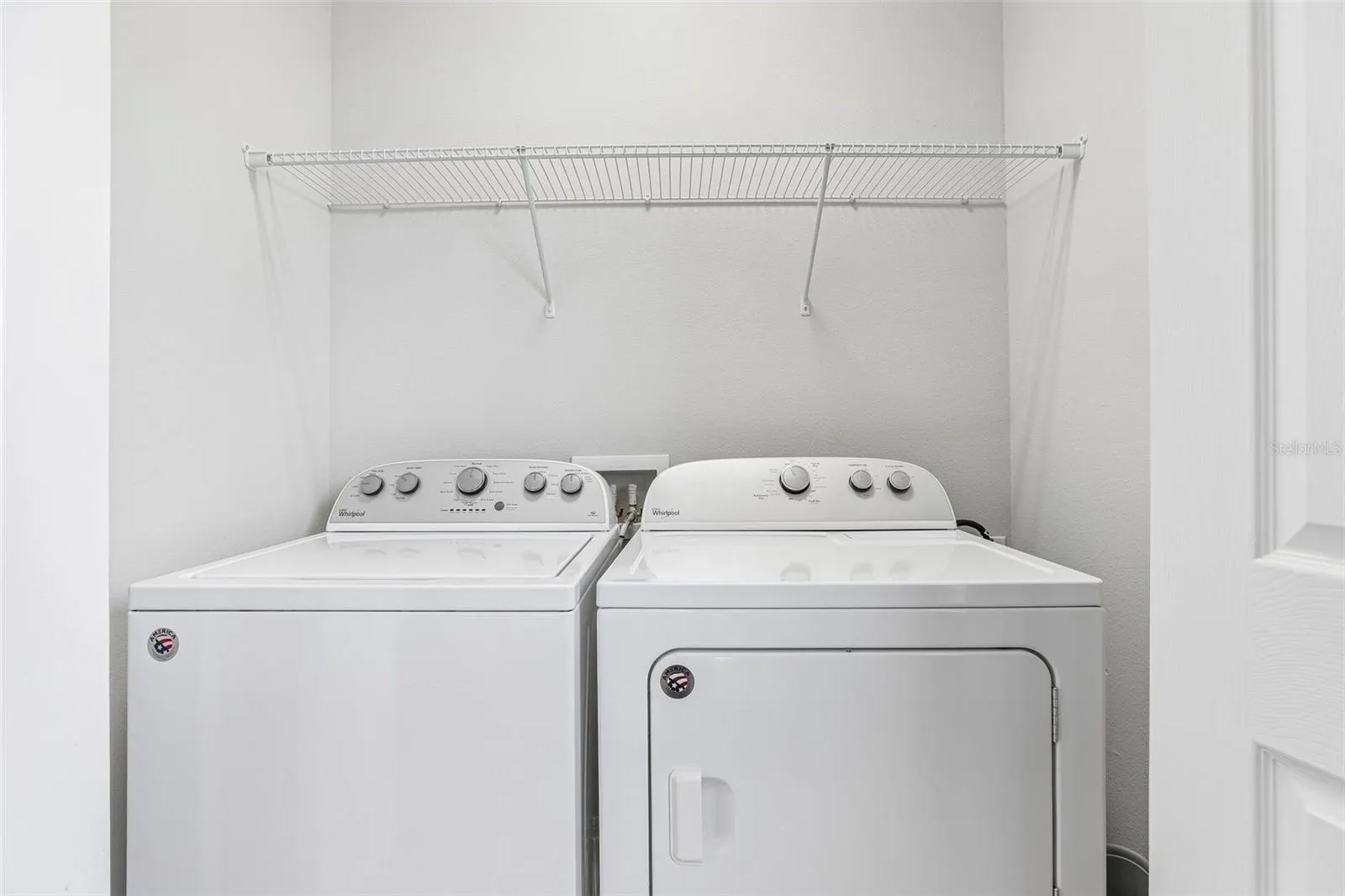 Laundry.