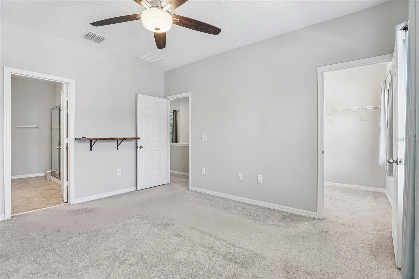 Primary Suite.