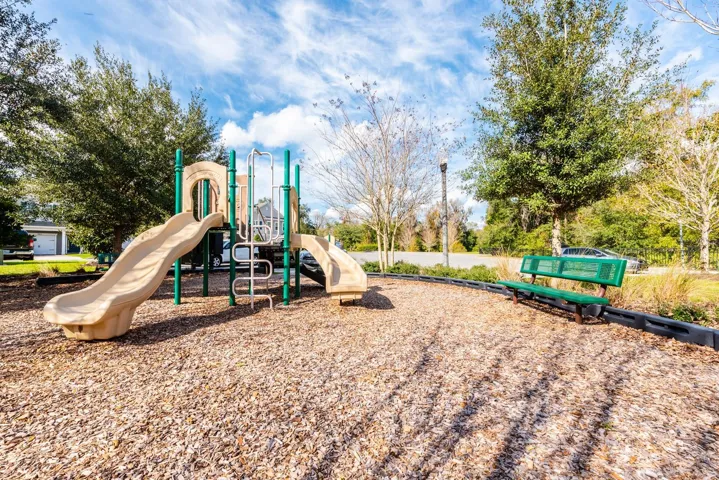 Community Playground.