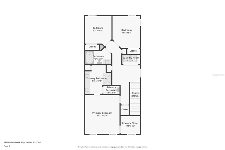 Floor Plan - 2