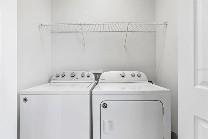 Laundry.