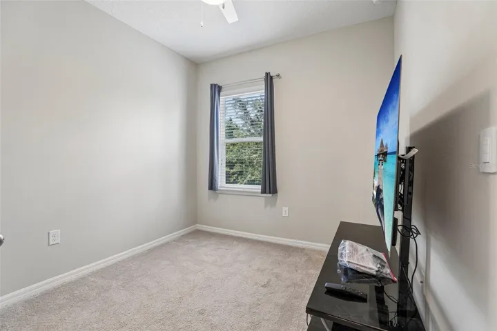 Third Bedroom.