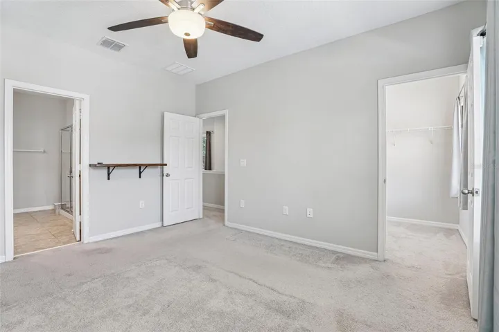 Primary Suite.