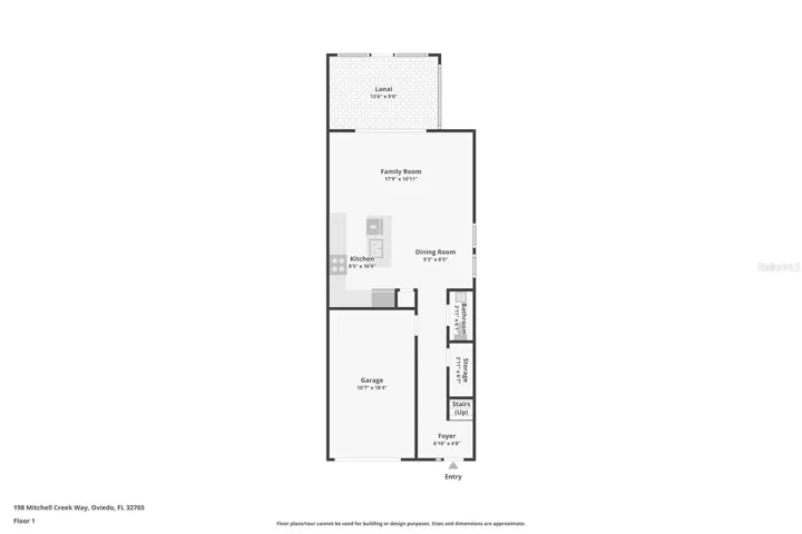 Floor Plan - 1