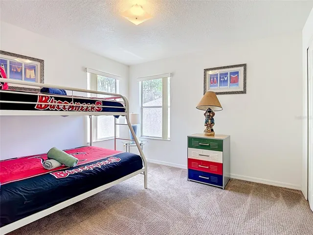 Fifth Bedroom
