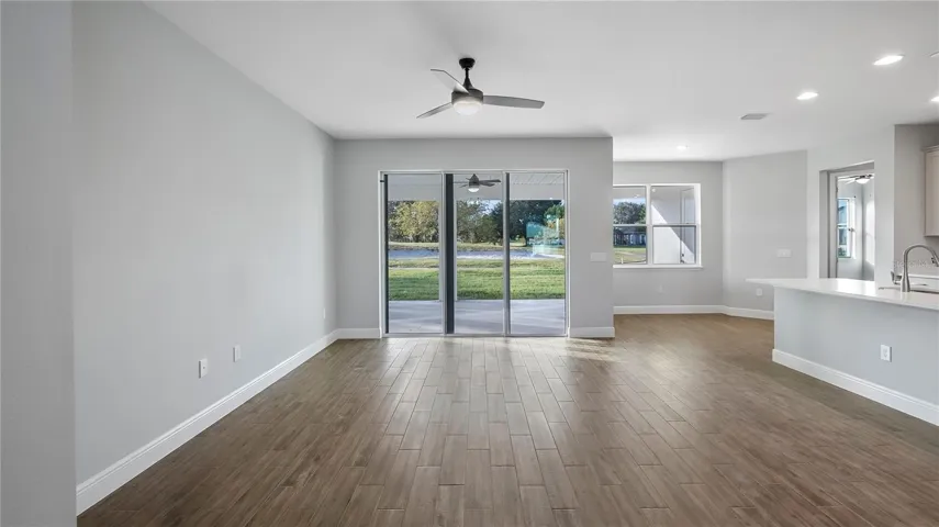 Great room