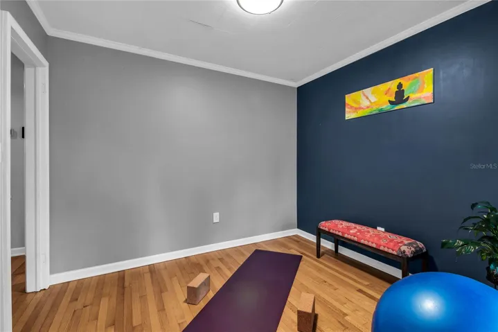 Bedroom 3