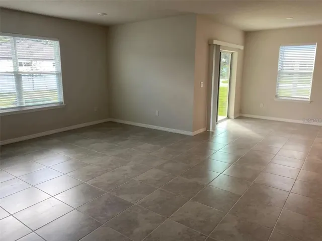 living dining combo