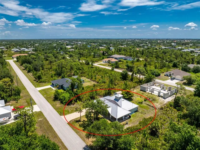 Aerial #2