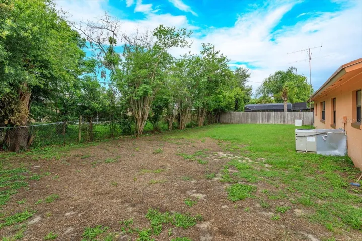 Over 1/4 Acre