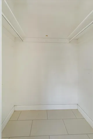 Primary Bedroom Closet