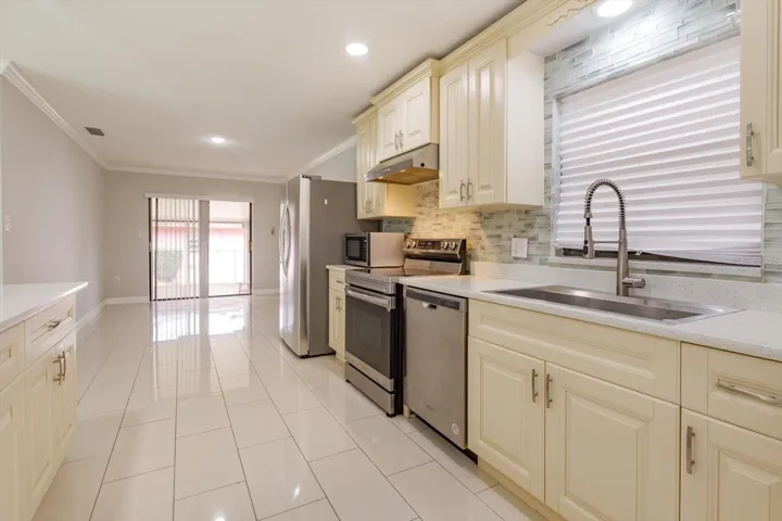 Gorgeous Cabinetry