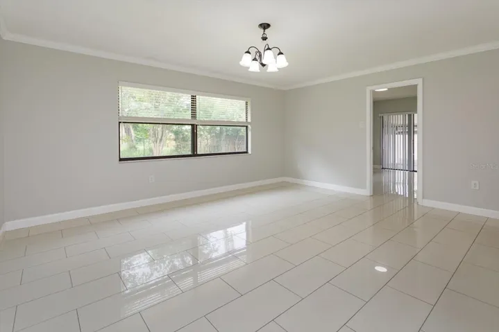 Open Floorplan