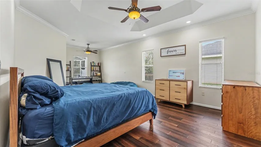 Bamboo Flooring