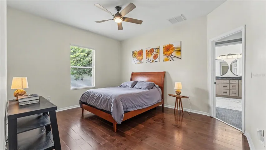 4th Bedroom/Guest Room